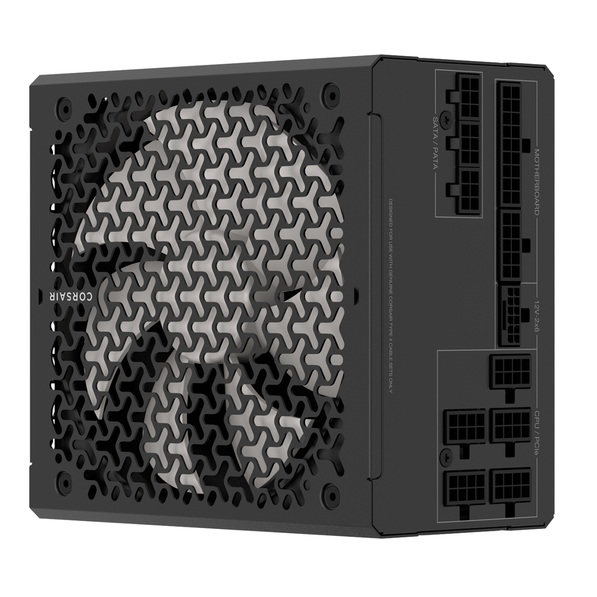 CORSAIR RMx Series RM850x ATX 3.1 | 850W PC-Netzteil B-Ware PC Netzteile Produkt Bild 5