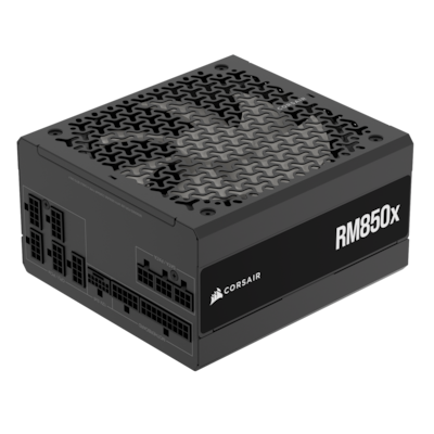 CORSAIR RMx Series RM850x ATX 3.1 | 850W PC-Netzteil