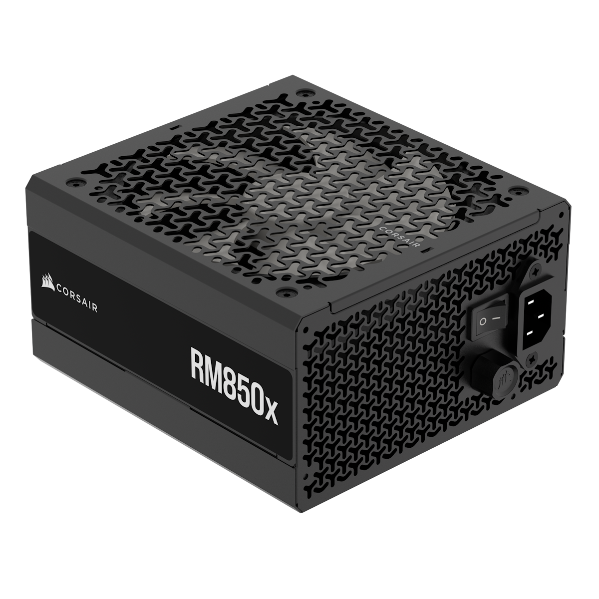CORSAIR RMx Series RM850x ATX 3.1 | 850W PC-Netzteil B-Ware PC Netzteile Produkt Bild 4