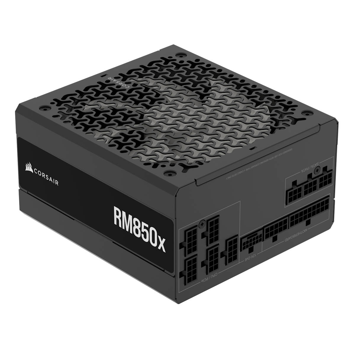 CORSAIR RMx Series RM850x ATX 3.1 | 850W PC-Netzteil B-Ware PC Netzteile Produkt Bild 3