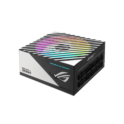 Thumbnail - ASUS ROG Loki SFX-L 1200W Titanium | PC-Netzteil