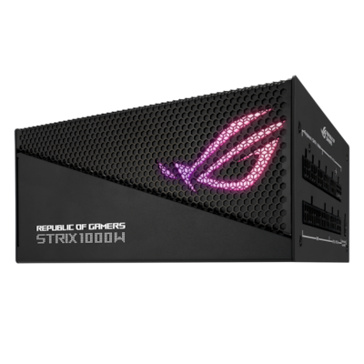 ASUS ROG Strix 1000W Gold Aura Edition | PC-Netzteil