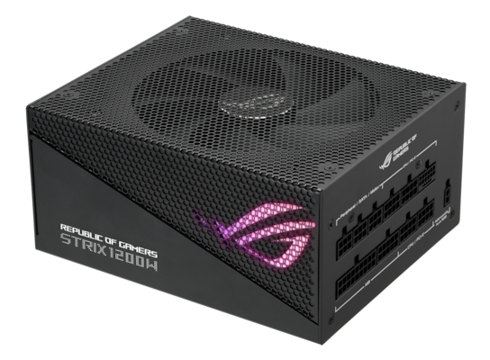 ASUS ROG Strix 1200P Gaming | PC-Netzteil B-Ware