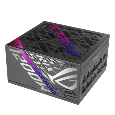 ASUS ROG Strix 1200W Platinum Gaming | PC-Netzteil