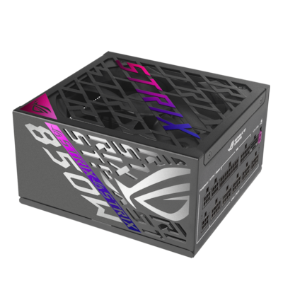 Thumbnail - ASUS ROG Strix 850W Platinum Gaming | PC-Netzteil