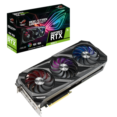 Grafikkarte Rtx 3080 Verkaufen ASUS ROG Strix GeForce RTX 3080
