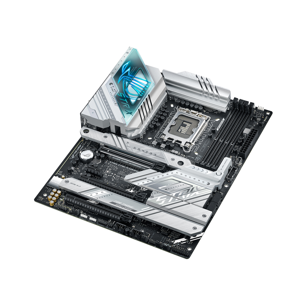 ASUS ROG STRIX Z790-A GAMING WIFI D4 - Mainboards online kaufen | NBB