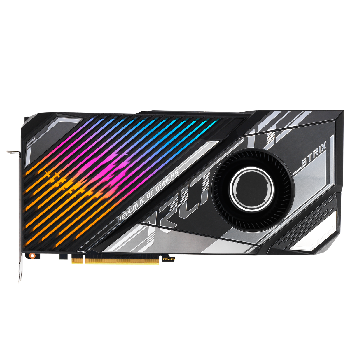 ASUS ROG Strix LC GeForce RTX 3080 Ti OC 12GB GDDR6X Grafikkarte