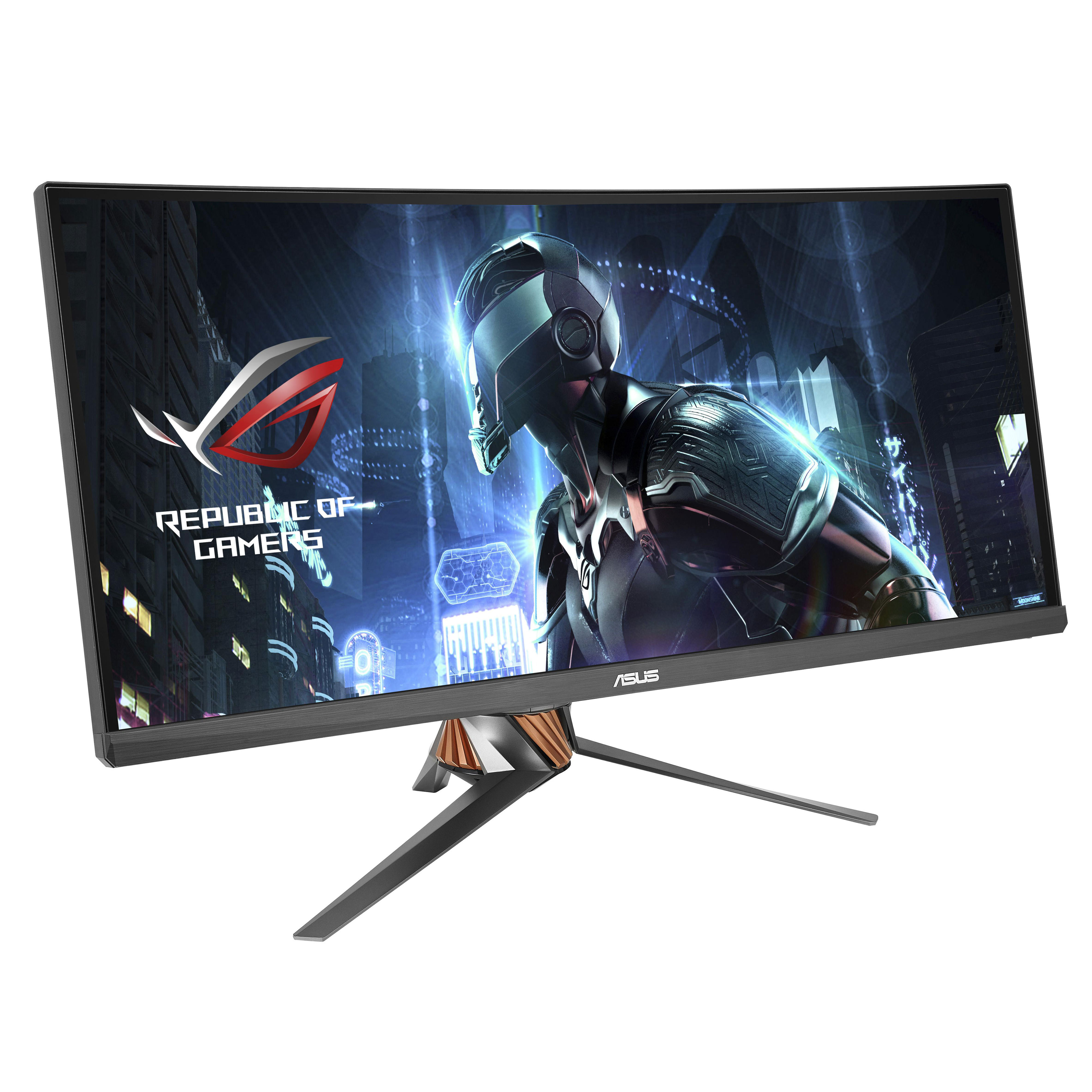 ASUS ROG SWIFT PG348Q - Displays online kaufen | NBB