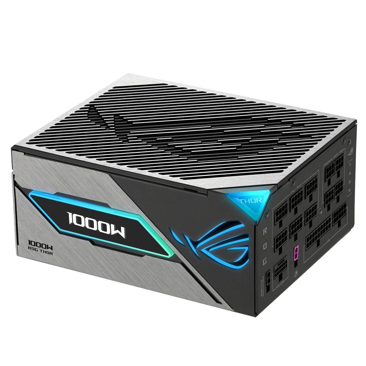 ASUS ROG THOR 1000W Platinum III | PC-Netzteil