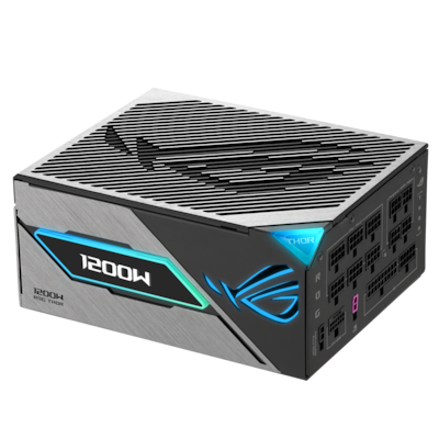 ASUS ROG THOR 1200W Platinum III | PC-Netzteil