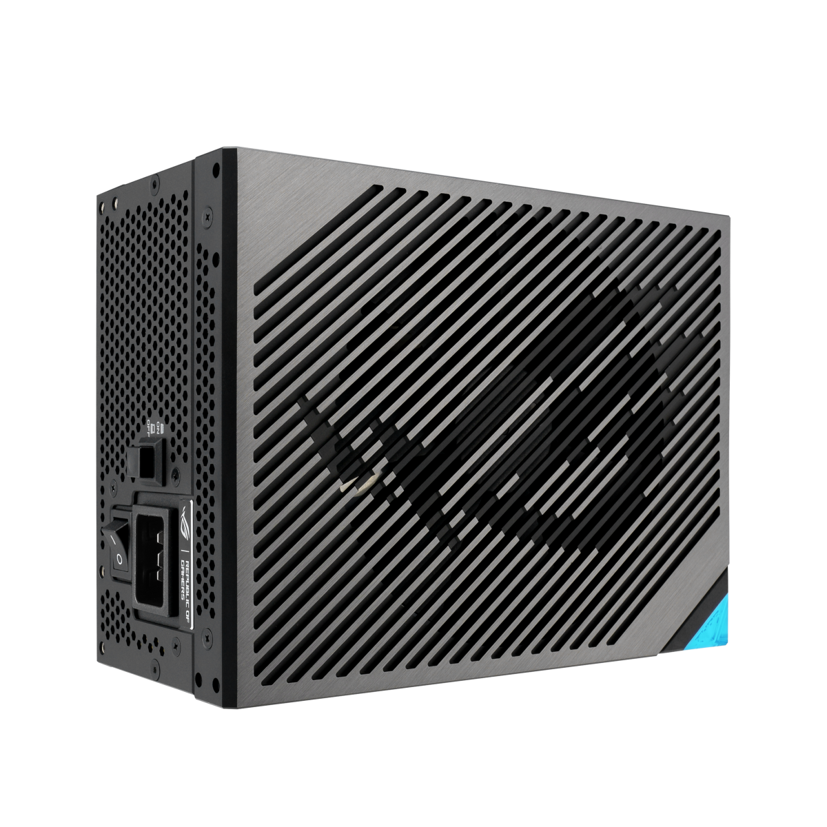 ASUS ROG Thor 1600W Titanium III Gaming Evo | PC-Netzteil