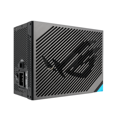 ASUS ROG Thor 1600W Titanium III Gaming Evo | PC-Netzteil
