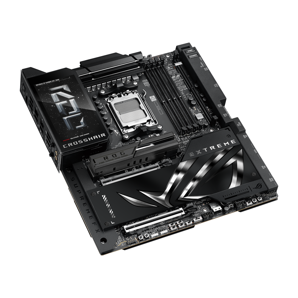 ASUS ROG CROSSHAIR X870E Extreme Mainboard Sockel AM5 Mainboards Produkt Bild 8