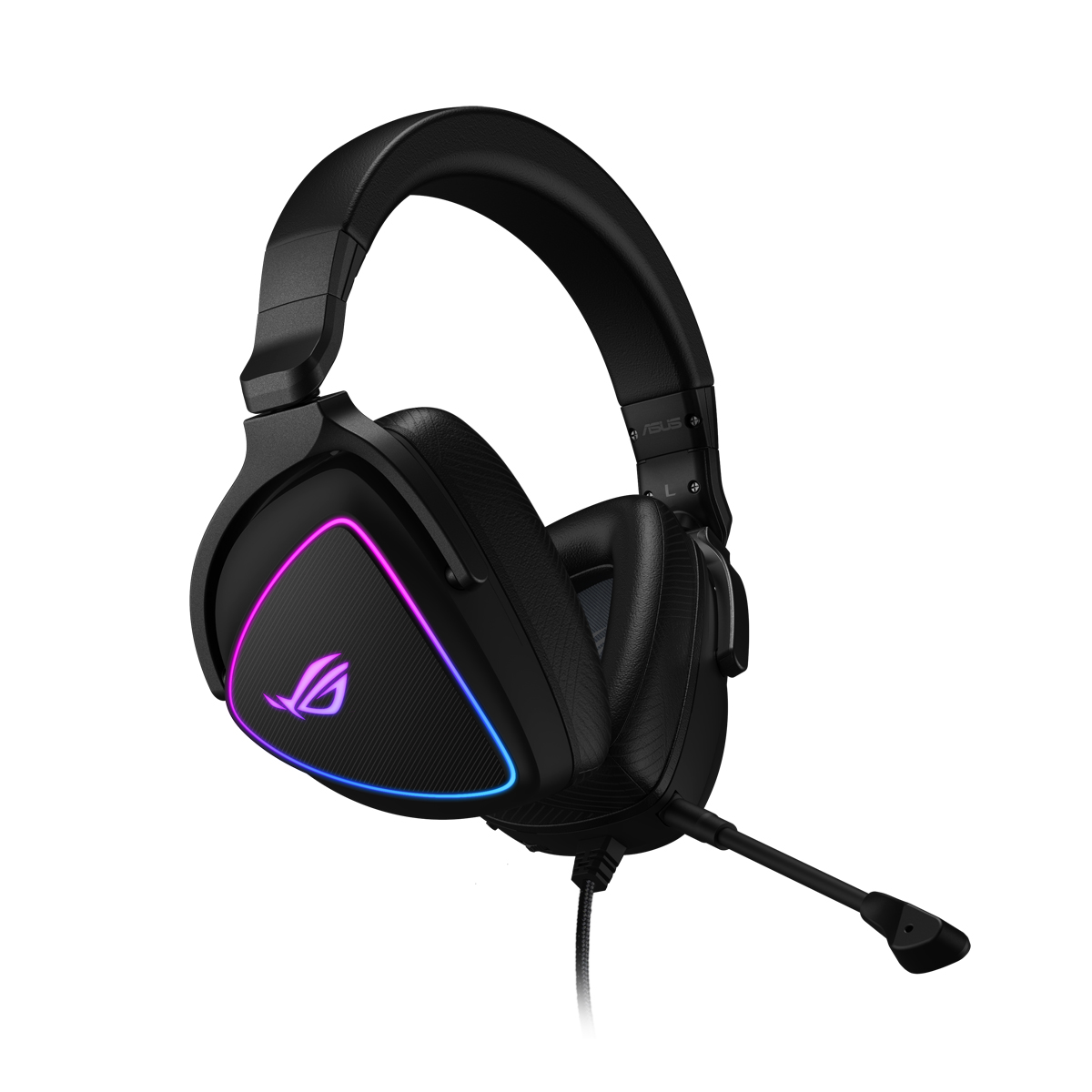ASUS ROG Delta S Gaming Headset Headset Produkt Bild 2
