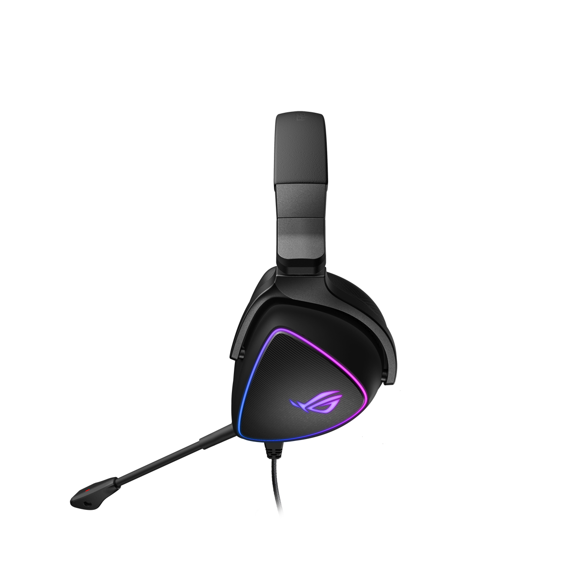 ASUS ROG Delta S Gaming Headset Headset Produkt Bild 3