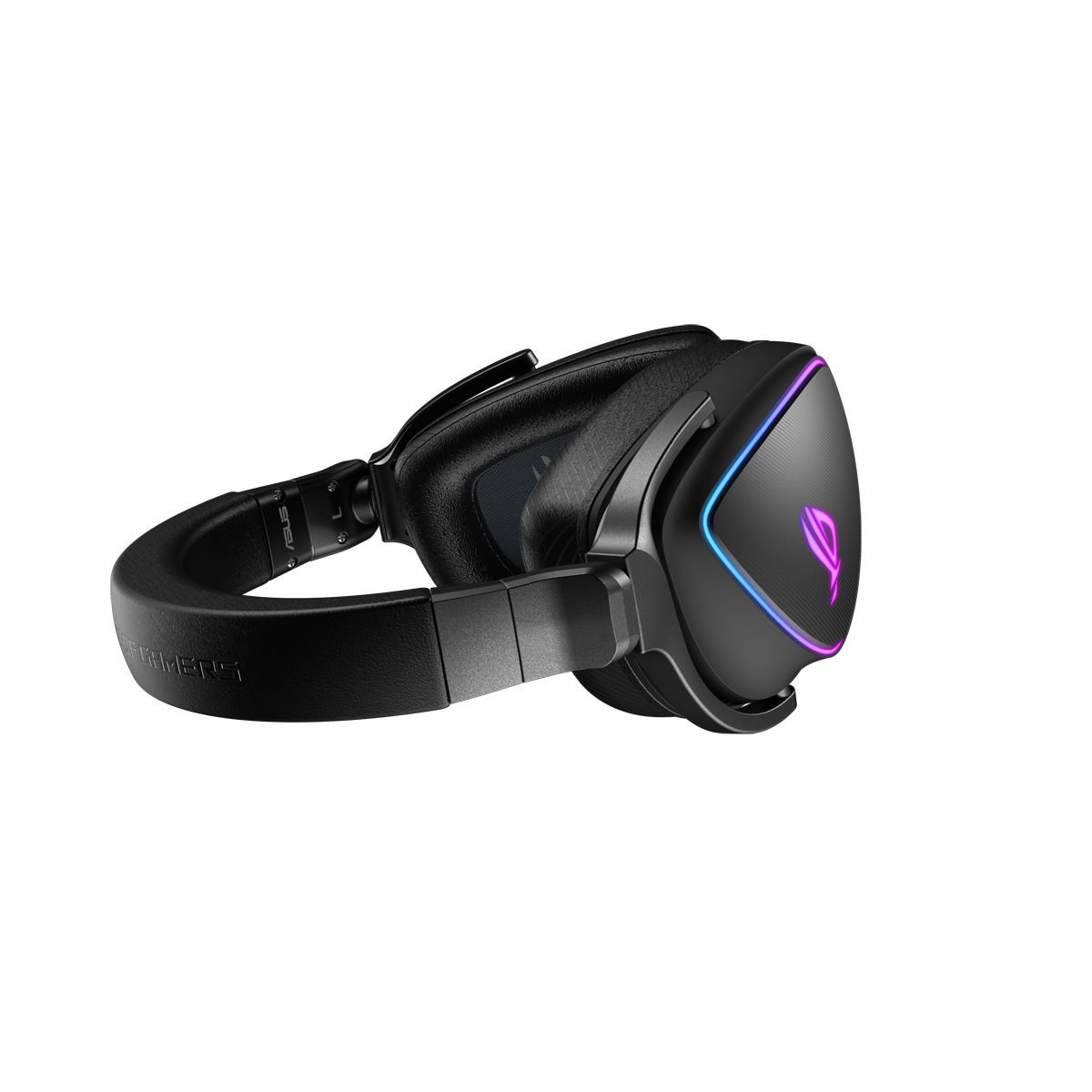 ASUS ROG Delta S Gaming Headset Headset Produkt Bild 4