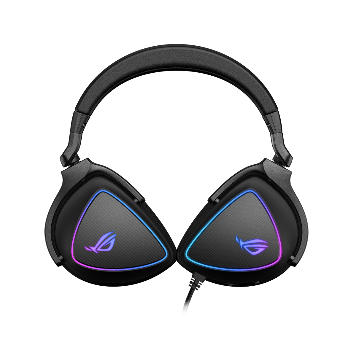 ASUS ROG Delta S Gaming Headset Headset Produkt Bild 5