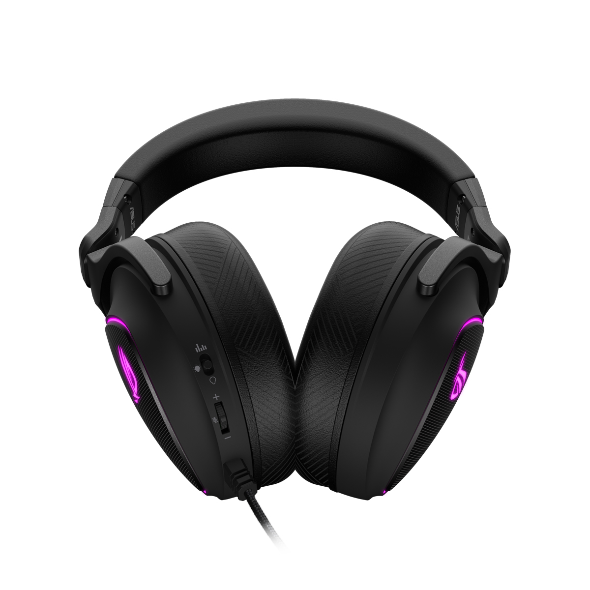 ASUS ROG Delta S Gaming Headset Headset Produkt Bild 6