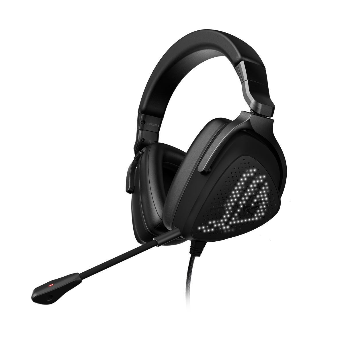 ASUS ROG Delta S Animate Gaming Headset Headset Produkt Bild 2