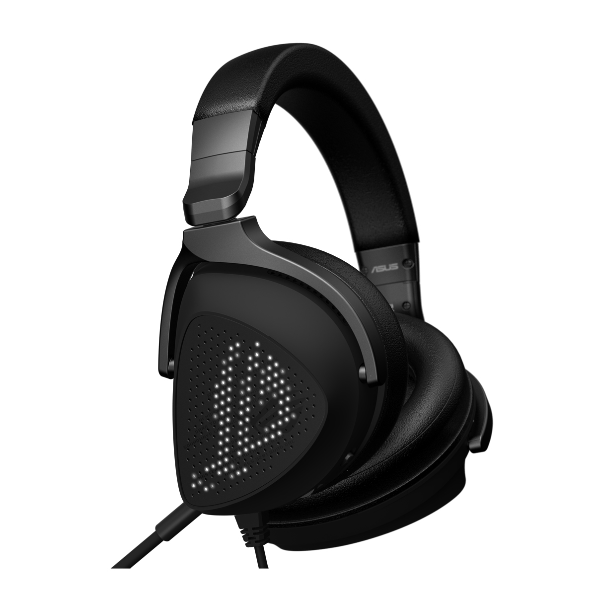 ASUS ROG Delta S Animate Gaming Headset Headset Produkt Bild 5