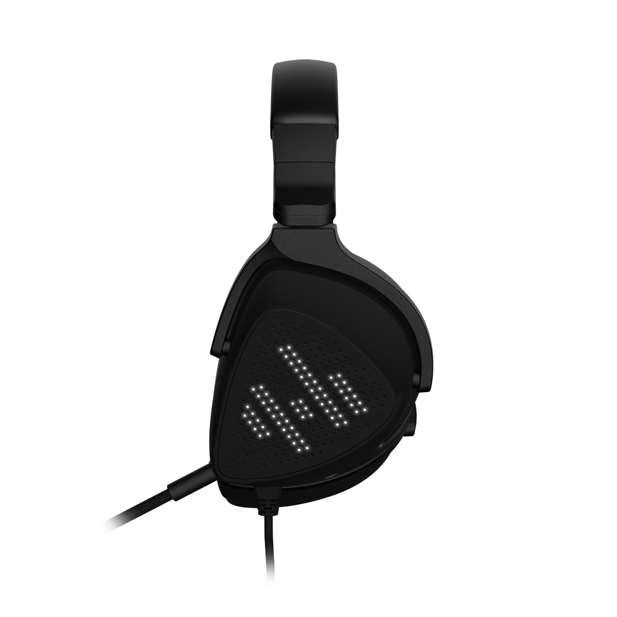 ASUS ROG Delta S Animate Gaming Headset Headset Produkt Bild 6