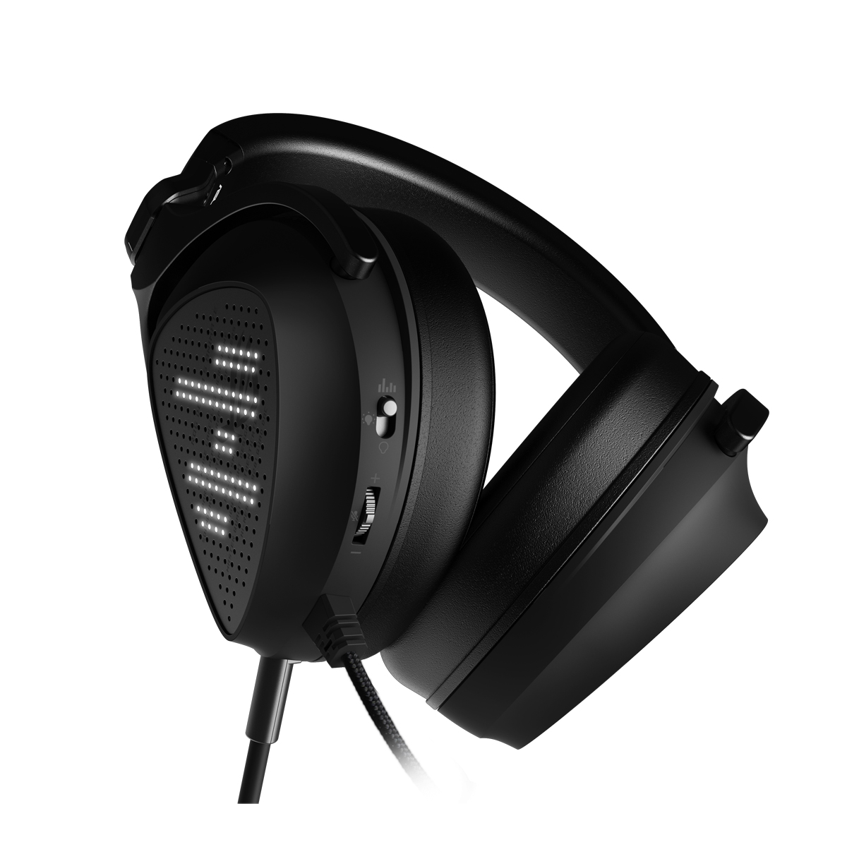 ASUS ROG Delta S Animate Gaming Headset Headset Produkt Bild 7