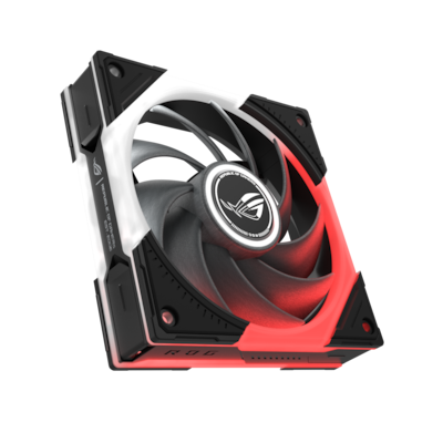 ASUS ROG Eurux GR120 ARGB Reverse | Gehäuselüfter