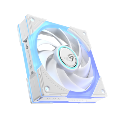 ASUS ROG Eurux GR120 ARGB White | Gehäuselüfter