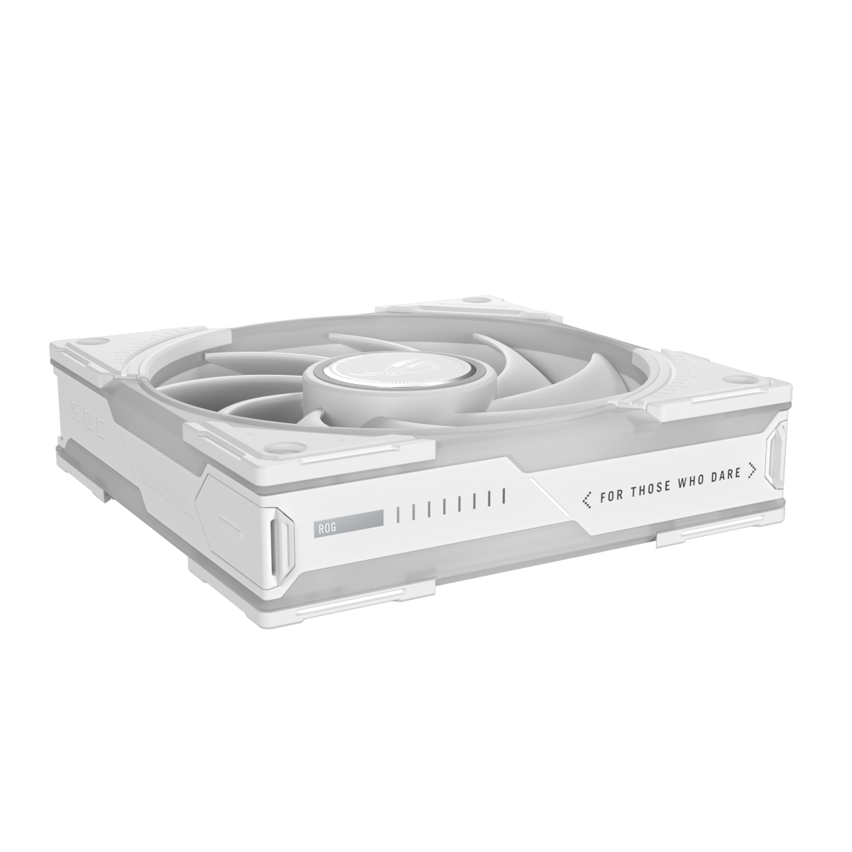 ASUS ROG Eurux GR120 ARGB White 3er-Pack | Gehäuselüfter Kühlung Produkt Bild 13