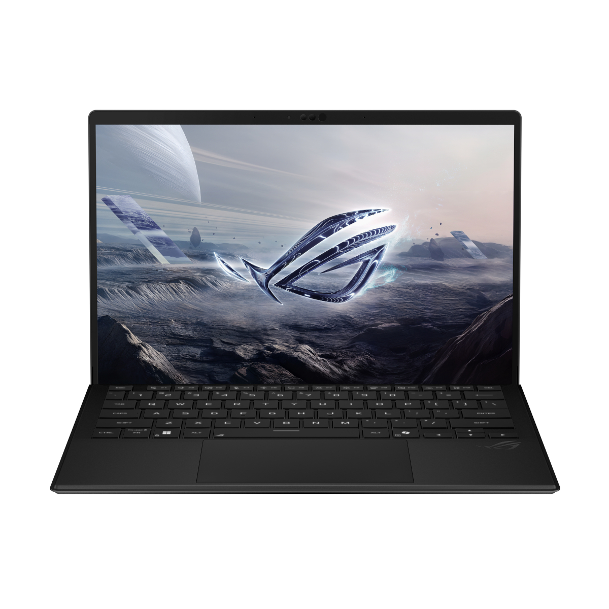 Thumbnail - ASUS ROG Flow Z13 GZ302EA-RU015W - 13,4" WQXGA IPS, AMD Ryzen™ AI MAX+ 395, 32GB RAM, 1TB SSD, Windows 11