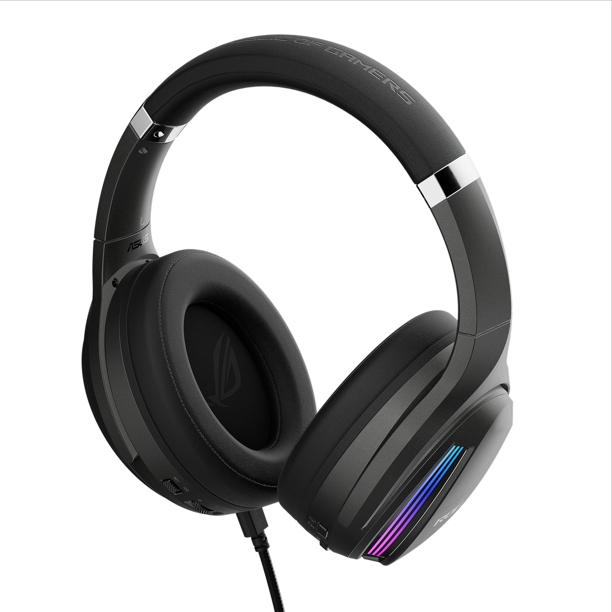 ASUS ROG Fusion II 500 Gaming Headset - Headset online kaufen | NBB
