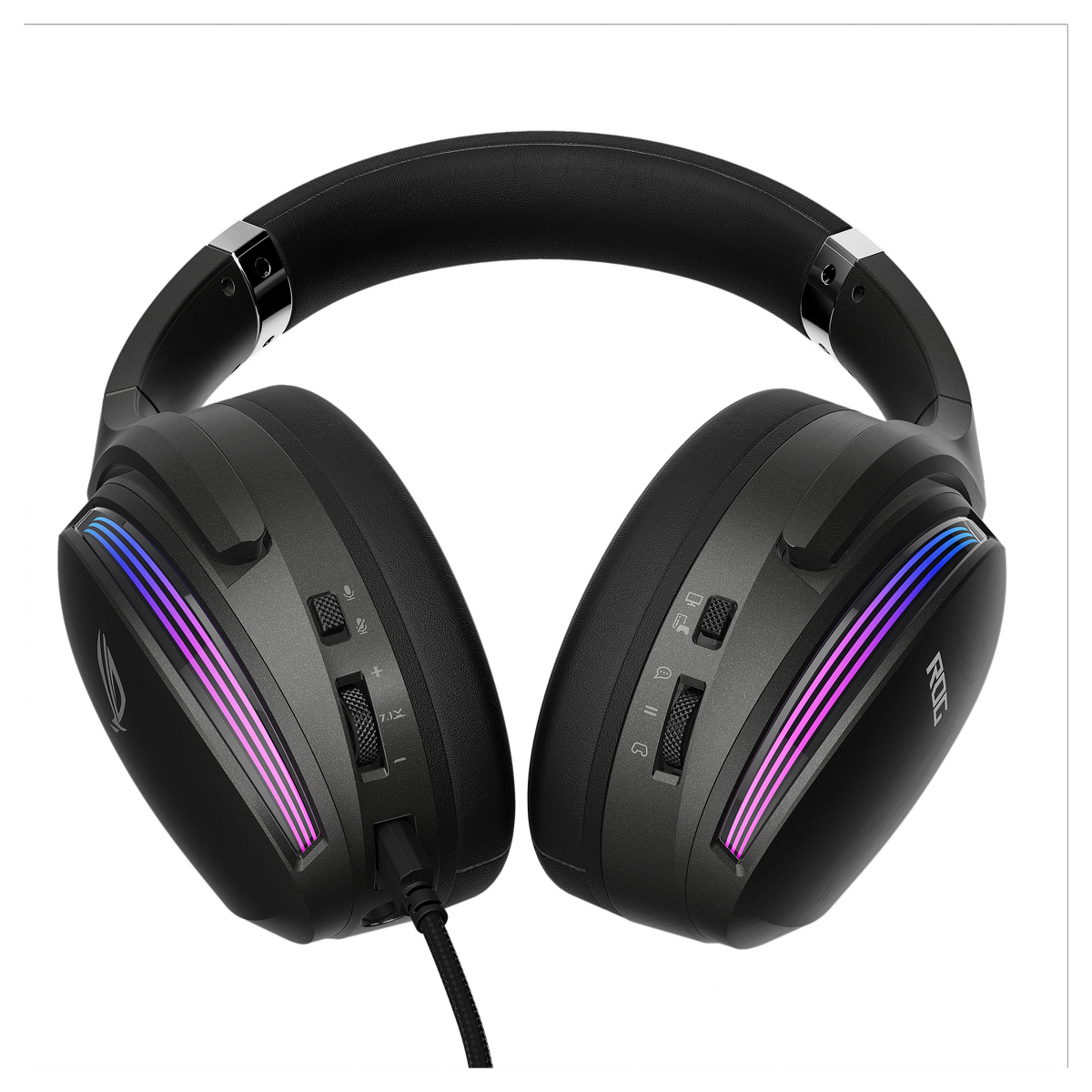 ASUS ROG Fusion II 500 Gaming Headset - Headset online kaufen | NBB