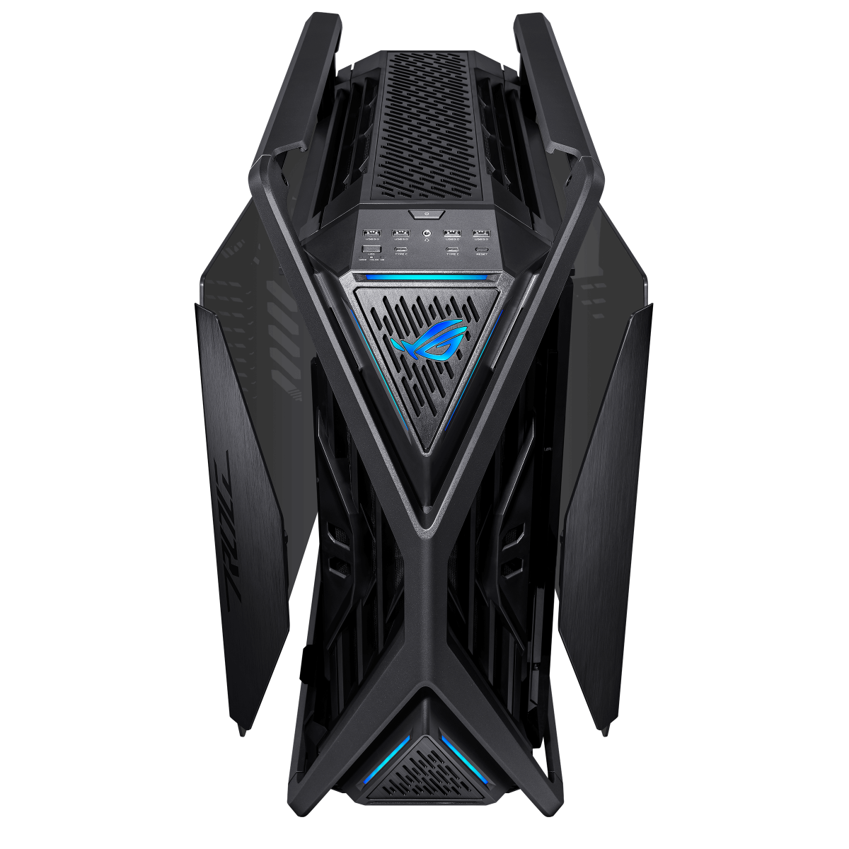ASUS ROG Hyperion GR701 | PC-Gehäuse