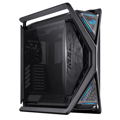 ASUS ROG Hyperion GR701 | PC-Gehäuse