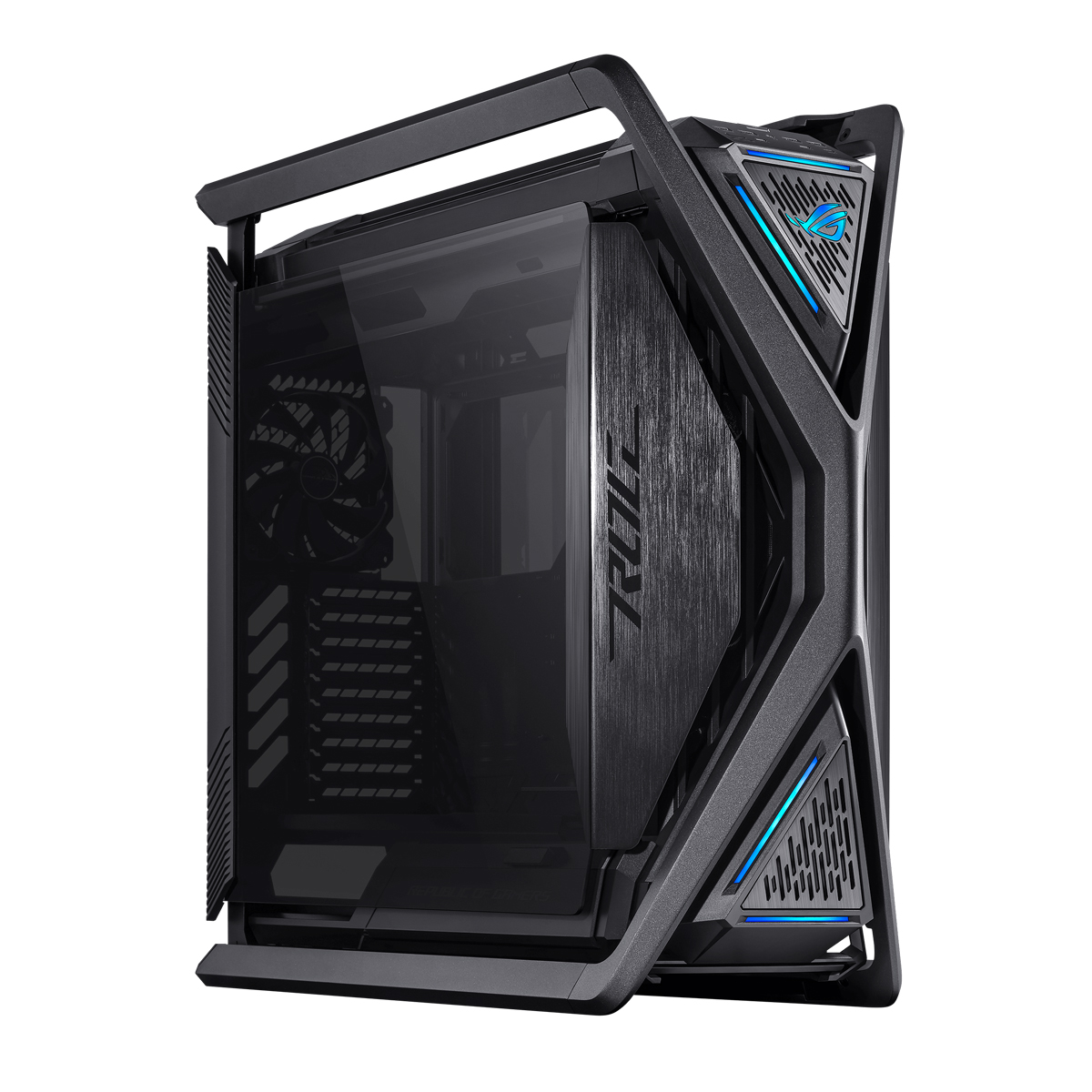 Image of ASUS ROG Hyperion GR701 BTF Edition | PC-Gehäuse