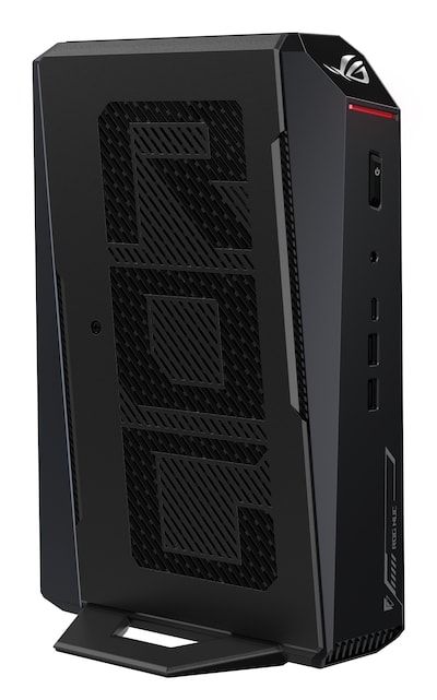 ASUS ROG NUC 15 Mini-PC RNUC15JNK9X389A2 - Intel Core Ultra 9 275HX, 32GB DDR5 RAM, 1000GB SSD, NVidia GeForce RTX 5070T...