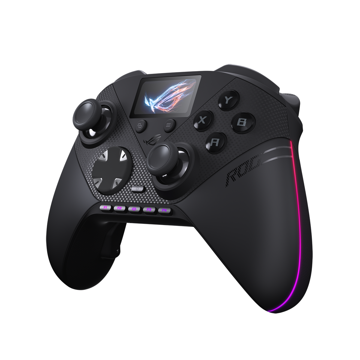 ASUS ROG Raikiri II Pro PC Controller