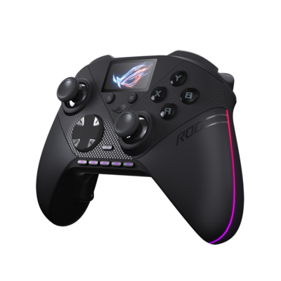 ASUS ROG Raikiri II Pro PC Controller
