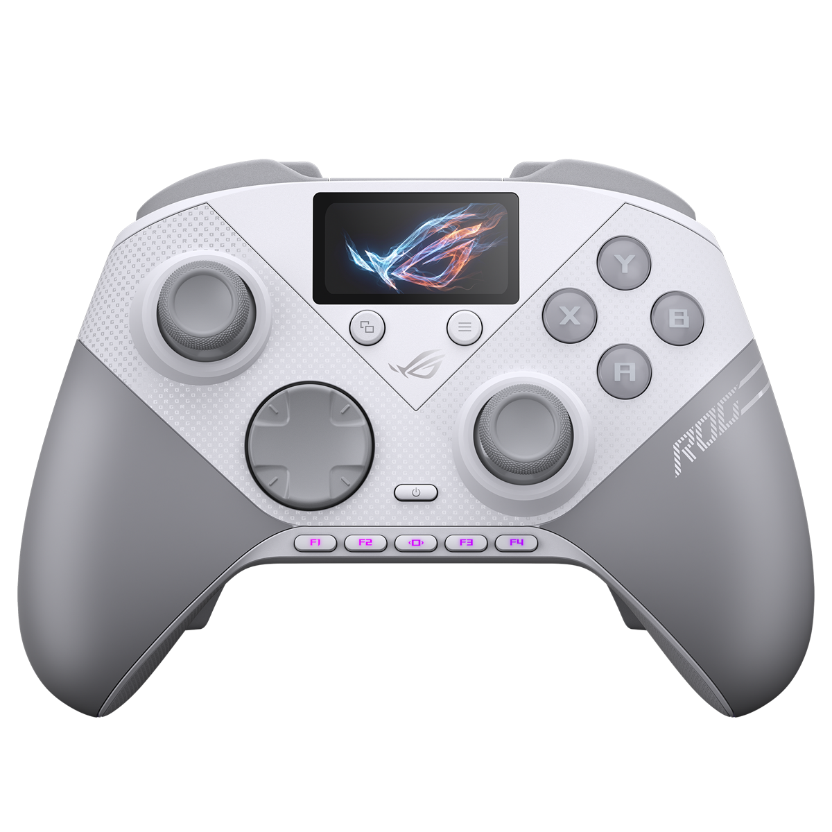 ASUS ROG Raikiri II Pro PC Controller White