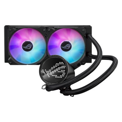ASUS ROG Ryuo III 240 ARGB | AiO-Wasserkühlung