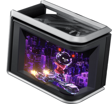 ASUS ROG RYUO IV SLC 360 ARGB | AiO-Wasserkühlung - Kühlung online