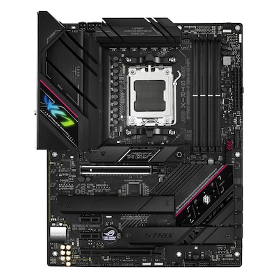 Thumbnail - ASUS ROG STRIX B650E-F GAMING WIFI Mainboard Sockel AM5