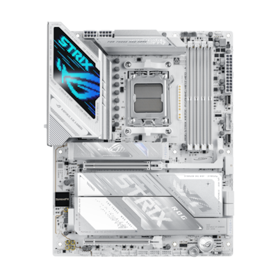 ASUS ROG Strix X870E-A Gaming WIFI7 Neo Mainboard