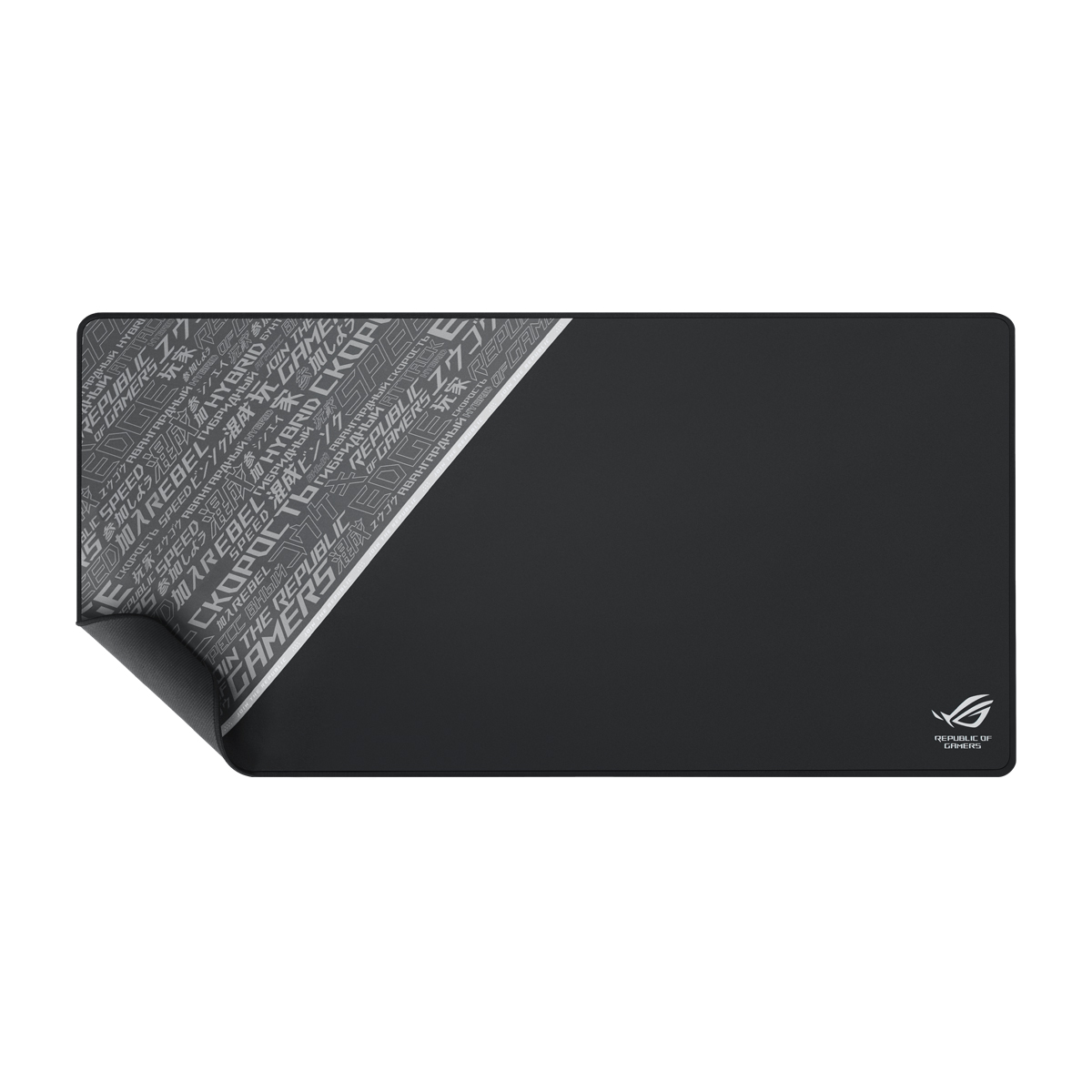 Thumbnail - ASUS ROG Sheath Mauspad schwarz