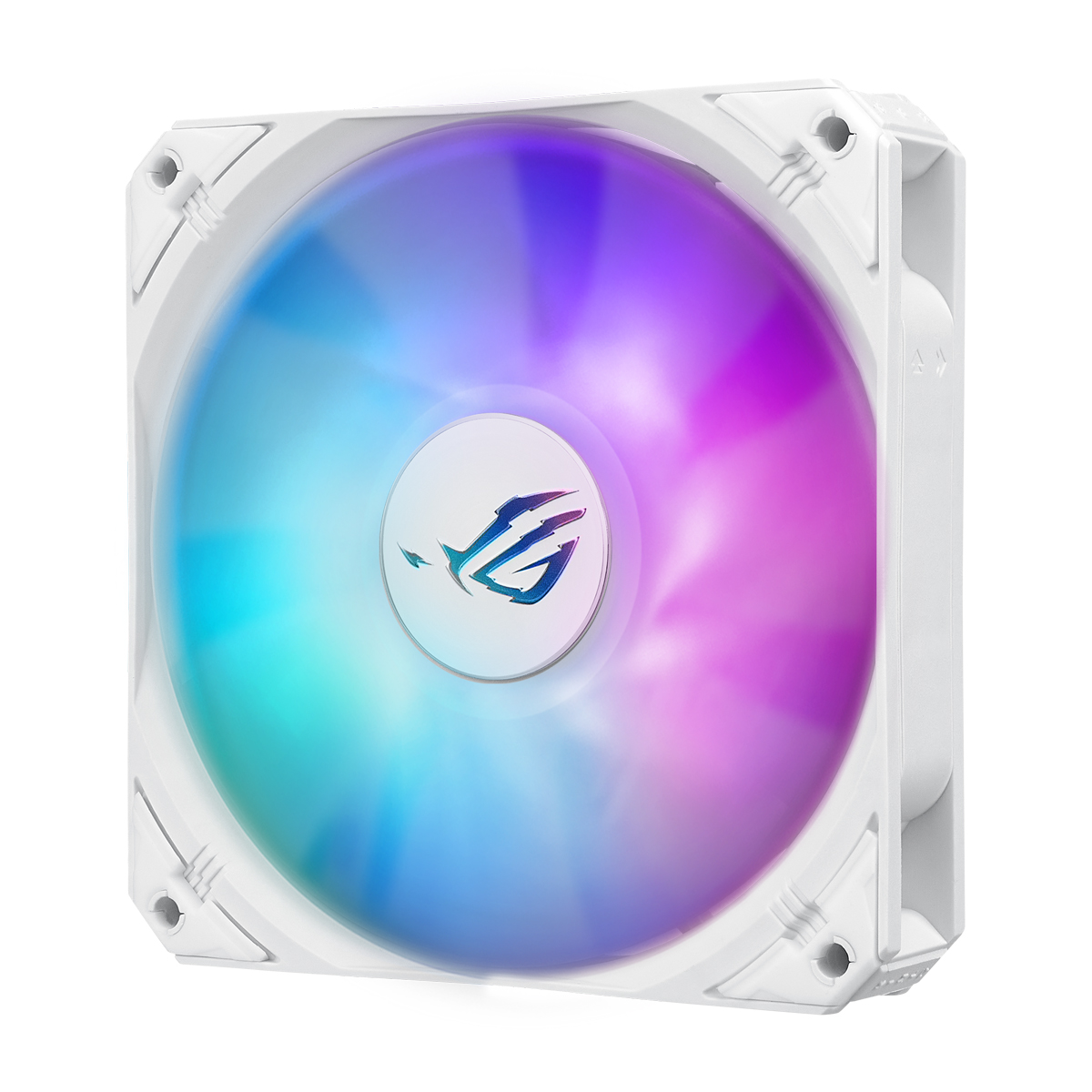 ASUS ROG Strix LC III 240 ARGB White | AiO-Wasserkühlung Kühlung Produkt Bild 10