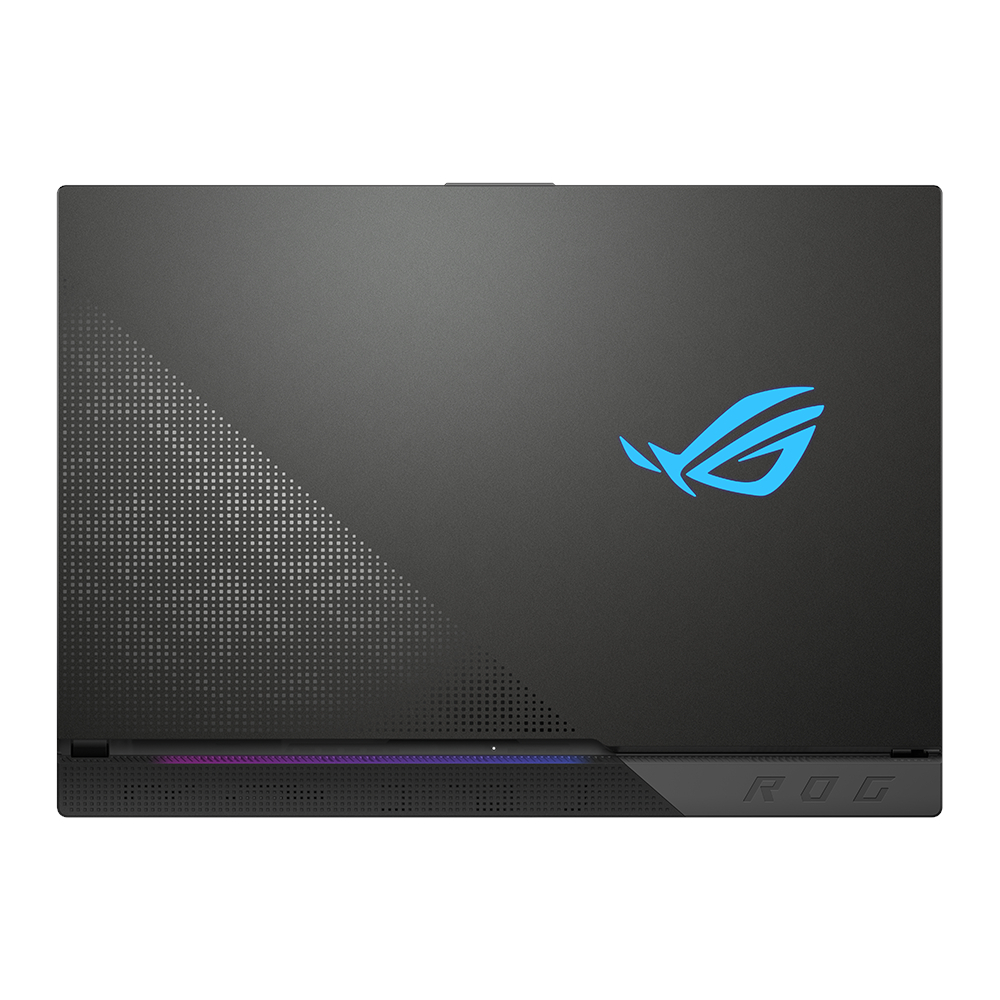 ASUS ROG Strix SCAR 17 G733QS 美品 ASUS ROG Strix SCAR 17 G733QSレビュー Ryzen 9 5900HX搭載の超高性能