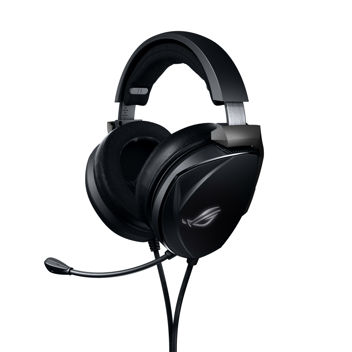 Thumbnail - ASUS ROG Theta Electret Gaming Headset
