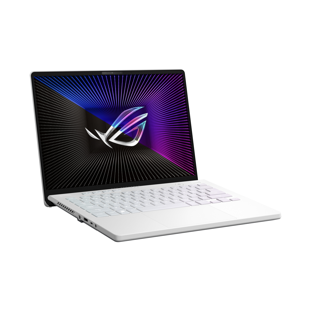 ASUS ROG Zephyrus G14 GA402XY-NC050W B-Ware - 14" WQXGA IPS, AMD Ryzen 9 7940HS, 32GB RAM, 1TB SSD, RTX 4090, Windows 11