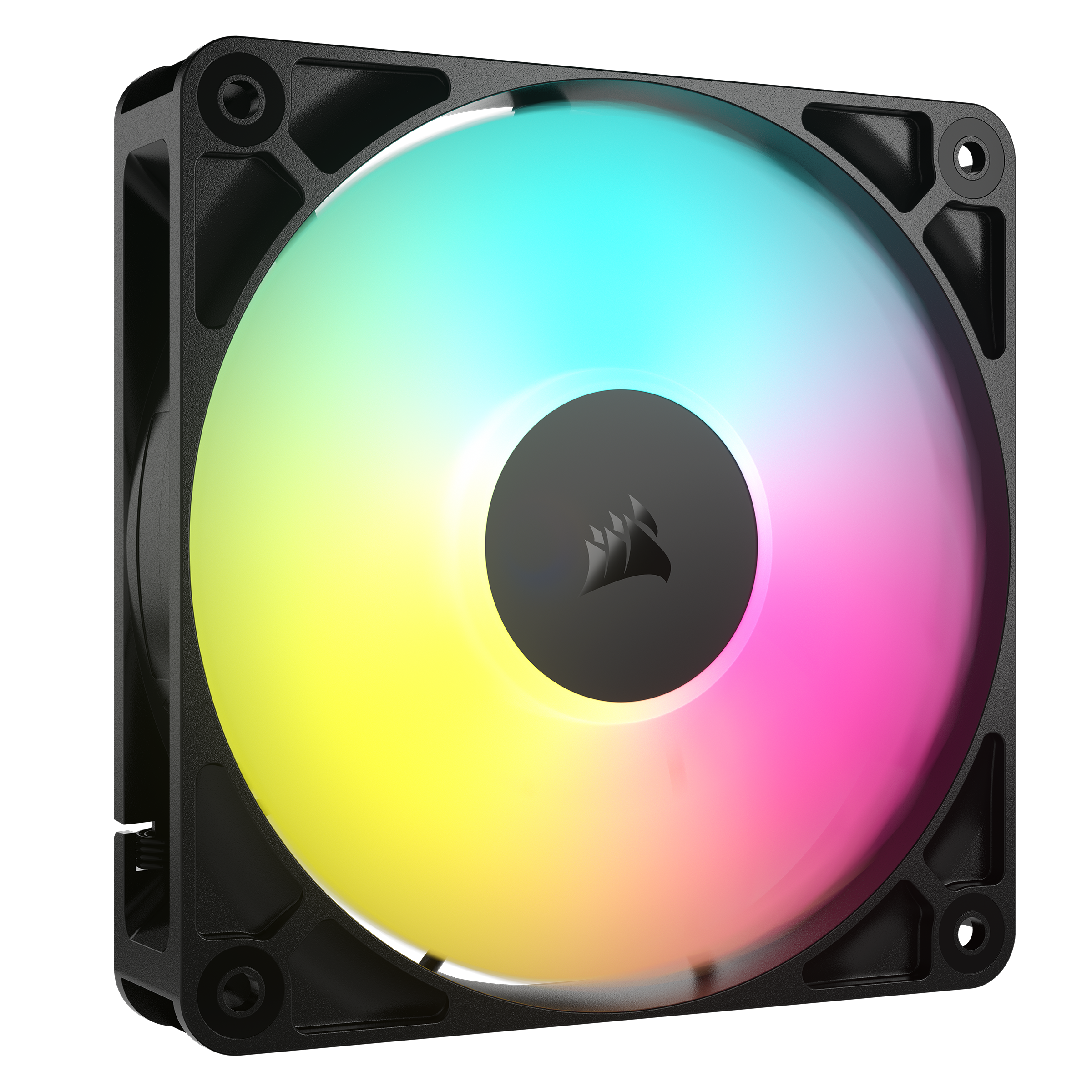 CORSAIR RS120 ARGB | 120mm Gehäuselüfter